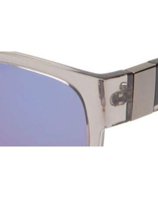Vince Camuto Blue 54mm Square Sunglasses for men