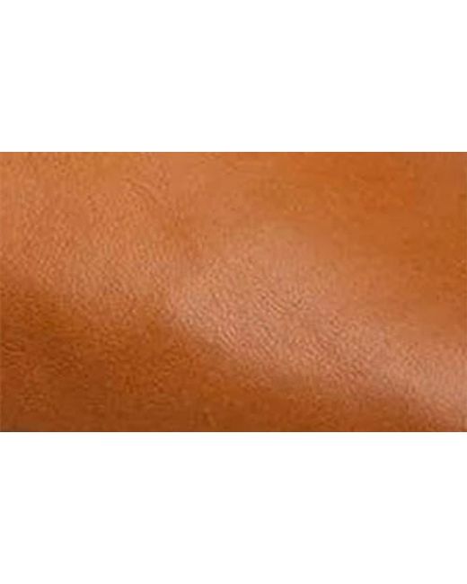 Antelope Brown Lorelei Ballet Flat