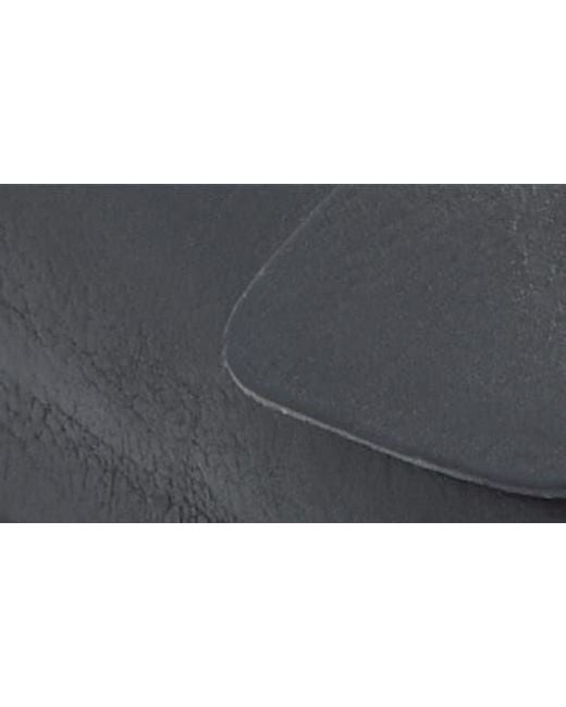 Kork-Ease Gray Mesa Slide Sandal