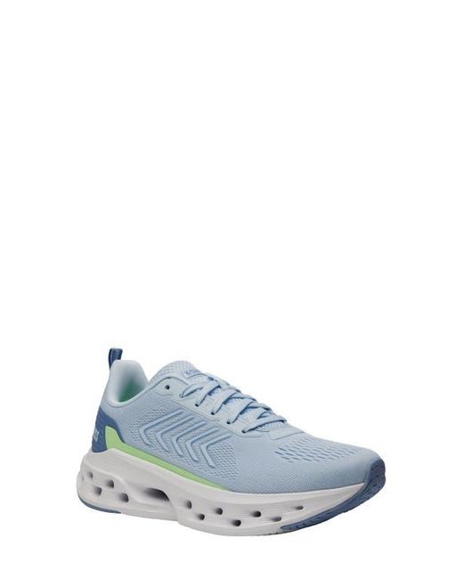 K-swiss Women's Blue Melrose Tube Lite Sneaker