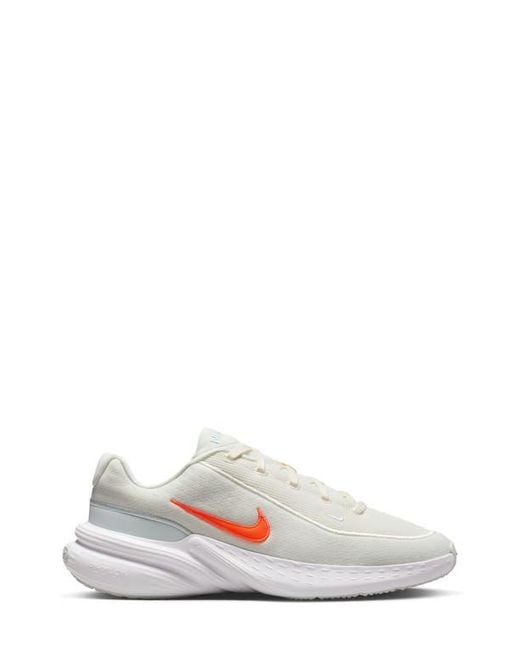 Nike White Uplift Sc Sneaker for men
