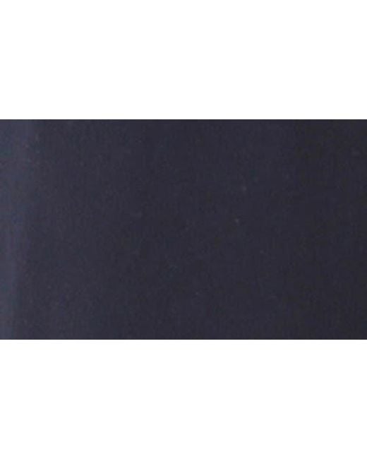 Threads For Thought Blue Quill Jersey Drawstring Shorts for men