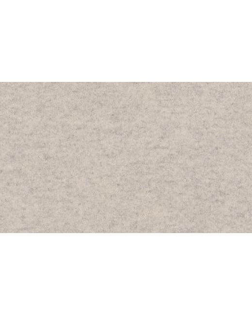 Vince Natural Wool Cashmere Blend Turtleneck