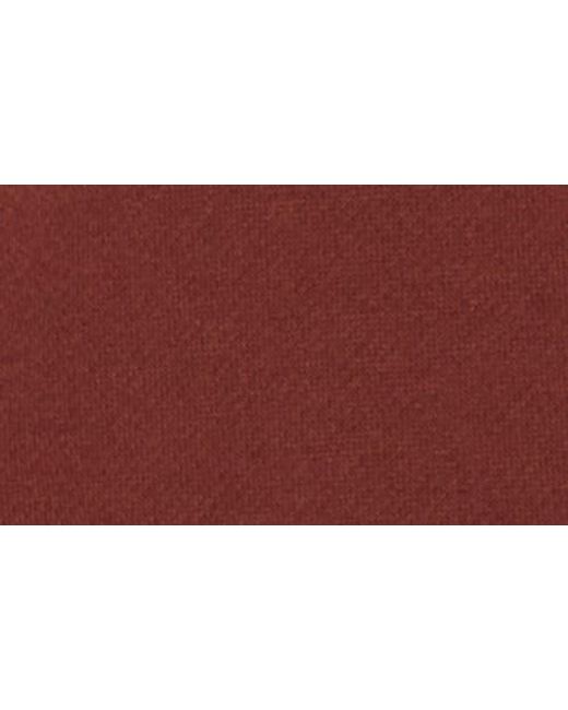 Thread & Supply Red Jade Knit Jacket