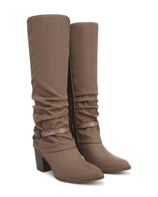 Blowfish Brown Carey Tall Boot