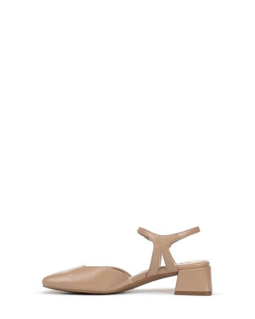 Naturalizer Natural Hattie Pump