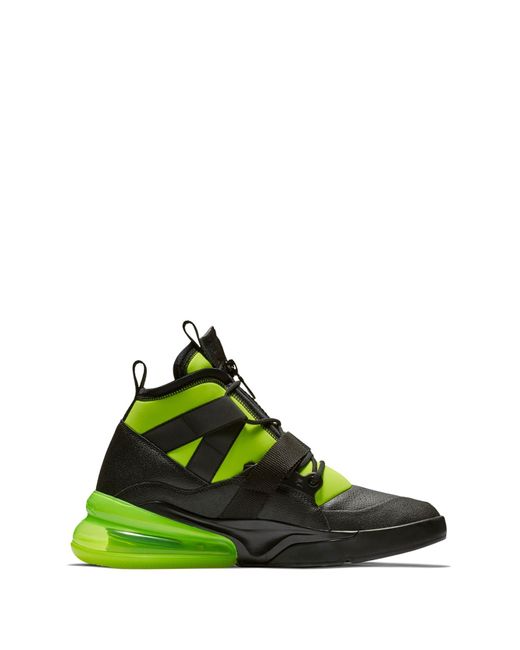 air force 270 volt