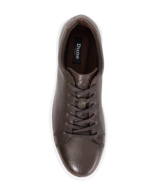 Dune Brown Tais for men