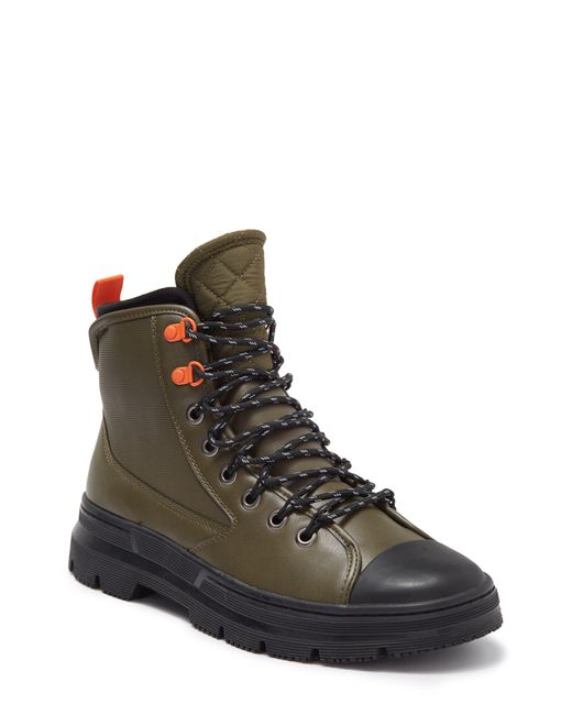 Mens combat boots target cheap