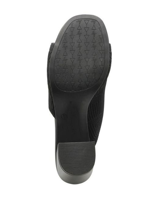 Adrienne Vittadini Black Andreas Mule