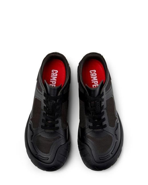 Camper Black Path Sneaker