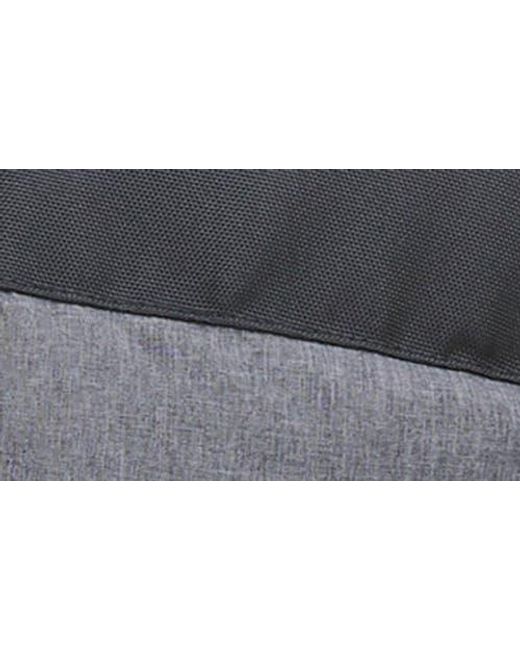 DKNY Gray Puffer Jacket for men