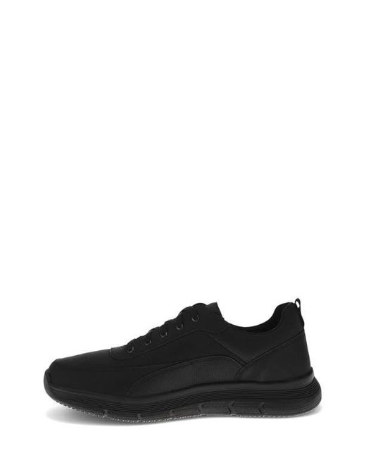 Dockers Black Sanderson Sneaker for men