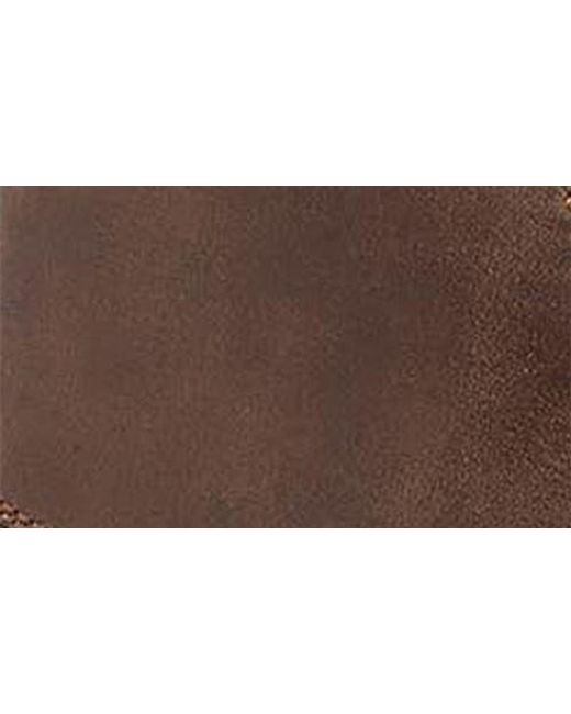 Barbour Brown Maxwell Waterproof Chukka Boot for men