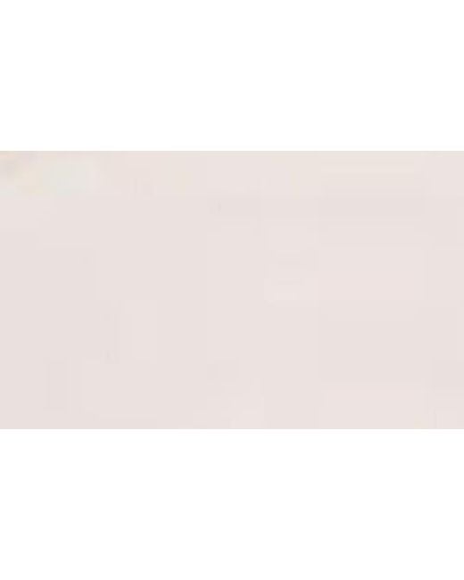 Ecco White Soft 7 Sneaker