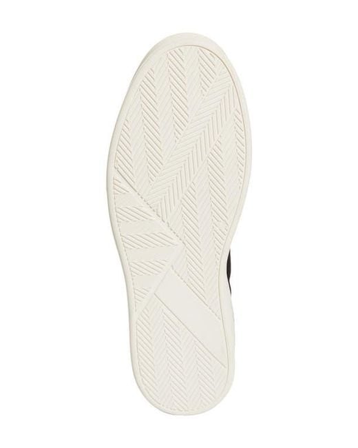Common Projects Black Slip-On Sneaker for men
