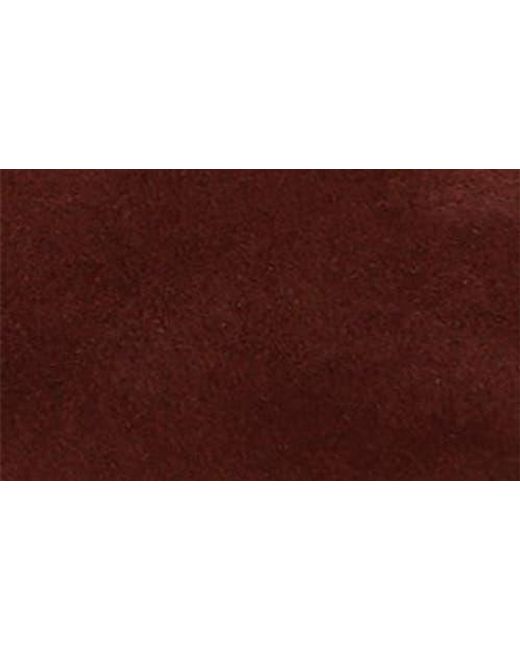 Vince Brown Brodi Flat