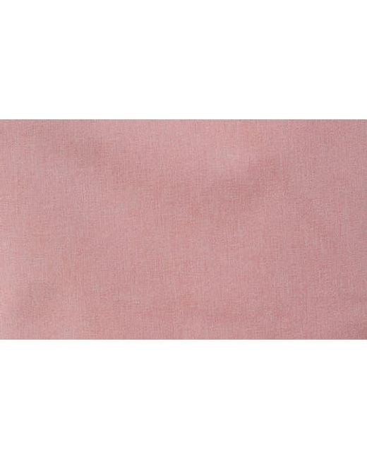 Rainforest Pink Not Your Average Solid Swim Trunks for men