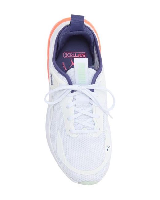 PUMA White Cell Thrill Sneaker