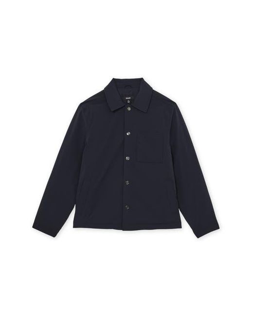 Reiss Black Parker Jacket for men