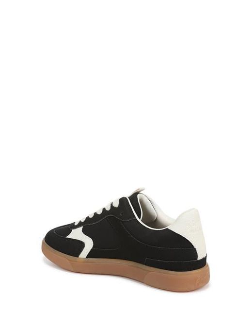 Blowfish Black Tastic Lace Up Sneaker