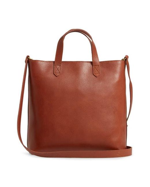 Madewell mini transport deals