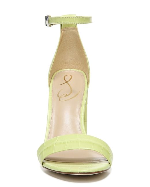 Sam edelman yaro ankle strap sandal sale