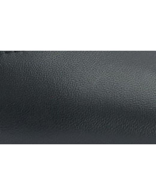 Lucky Brand White Albajane Flat
