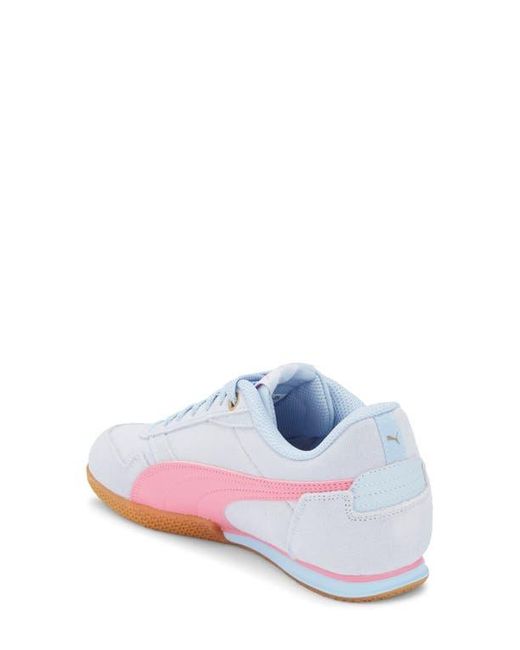 PUMA Blue Bella Donna Sneaker