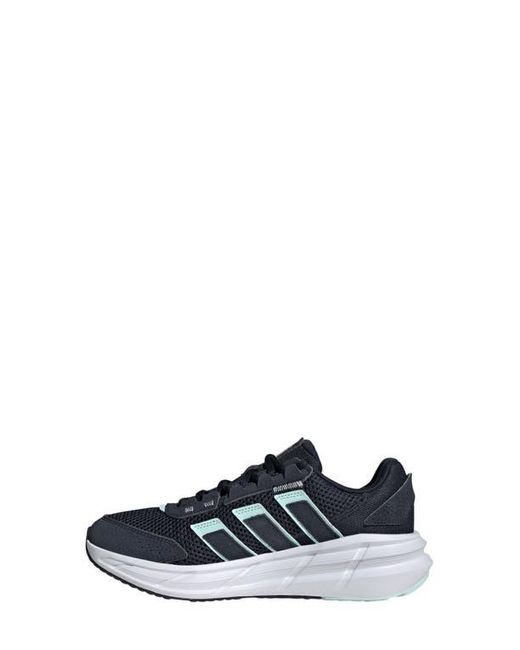 Adidas Blue Astrastar Sneaker