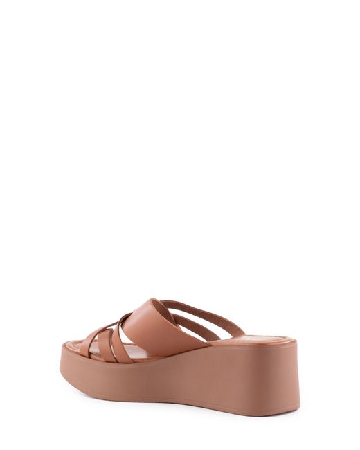 Seychelles on sale platform wedge