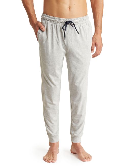 Tall Men's Slim Fit Athletic Pants: Cotton Jersey - Graphite Heather, –  ForTheFit.com