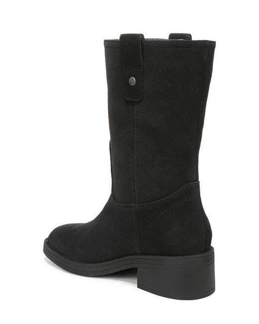 Blowfish Black Nomadic Knee High Boot