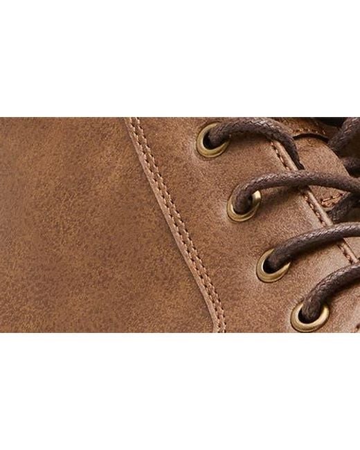 Madden Brown Mthatcher Boot for men