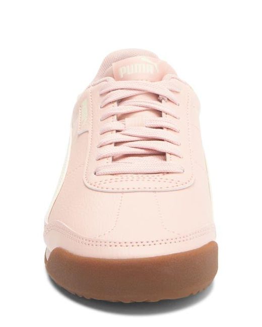 PUMA Pink Turino Ii Og Sneaker
