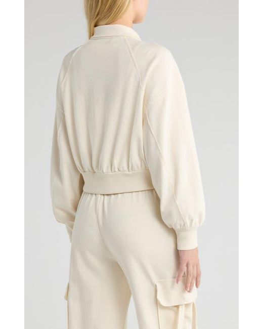 Ugg Natural Nalani Jacket