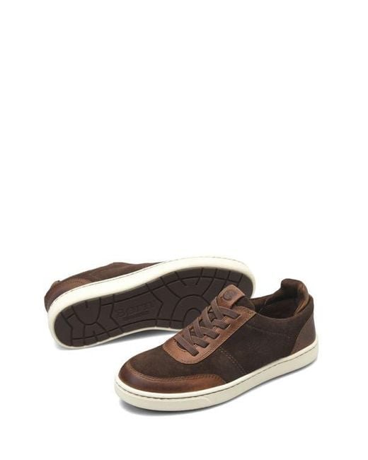 Børn Brown Adams Sneaker for men