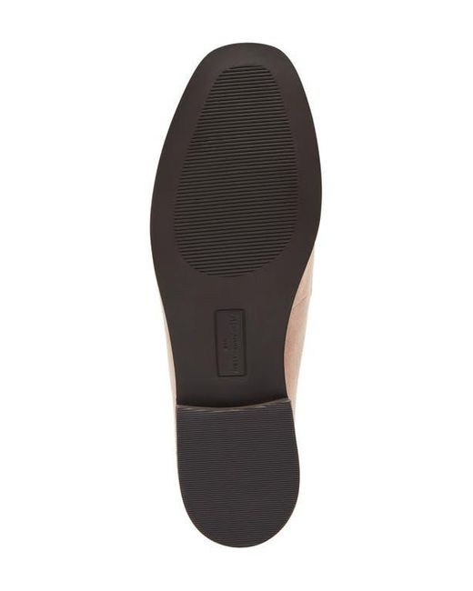 Anne Klein Natural Lori Bit Loafer