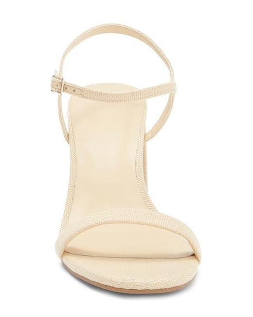 BP. Natural Lexy Sandal