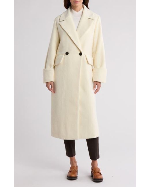 Nvlt plaid long coat deals