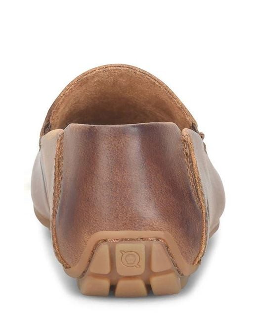 Børn Brown Emmett Loafer for men