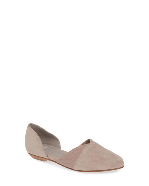 Eileen Fisher Multicolor Asha Flat