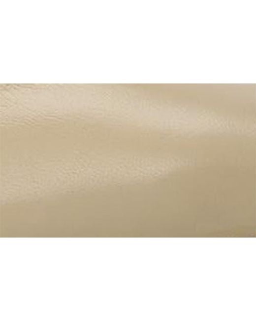 Boss Natural Janet Pointed Toe Pump