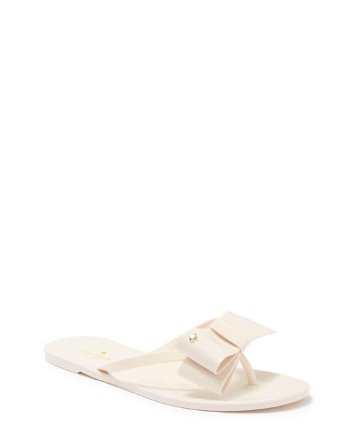 Kate spade flip store flops nordstrom rack