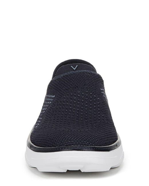 Vionic Blue Sage Rx Slip-On Sneaker