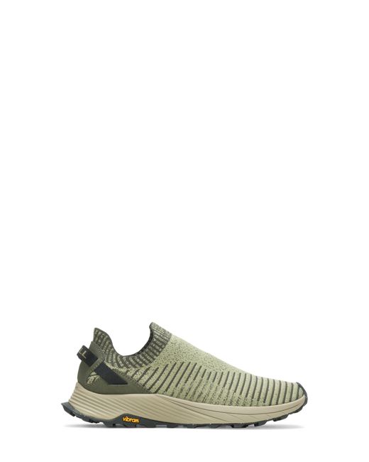 Merrell Green Embark Slip-on Sneaker for men