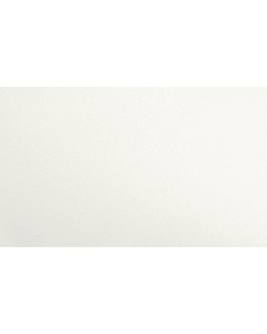 Abound White Carmella Slingback Pump