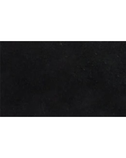 Aquatalia Black Kari Weatherproof Pointed Toe Pump