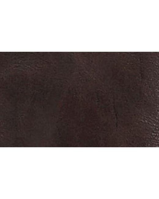 Frye Brown Blair Western Boot