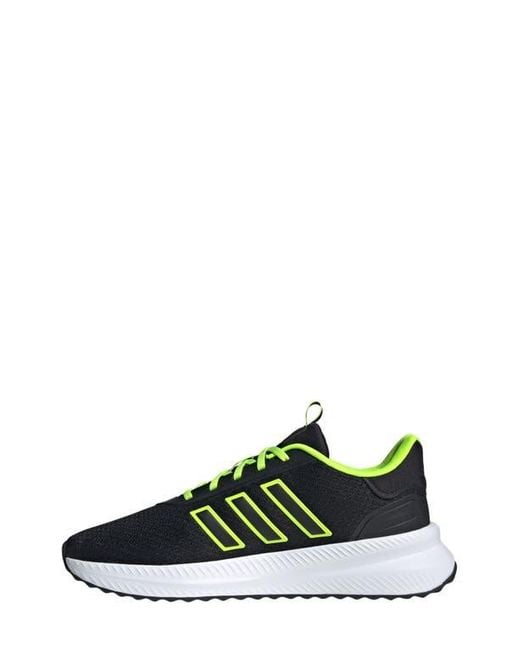 Adidas Green X_Plr Path Sneaker for men